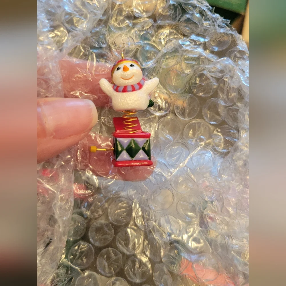 Hallmark good lot